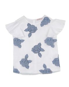 Блузка Miss Blumarine