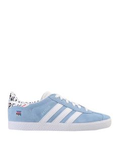 Низкие кеды и кроссовки Adidas Originals