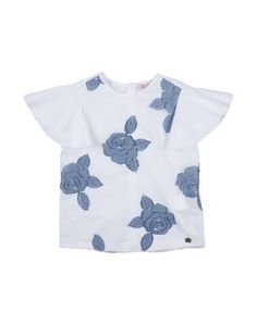 Блузка Miss Blumarine