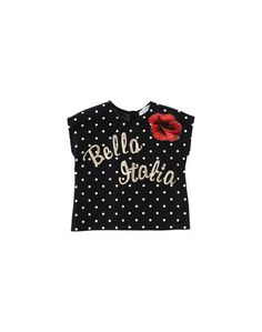 Блузка Dolce & Gabbana