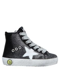 Низкие кеды и кроссовки Golden Goose Deluxe Brand