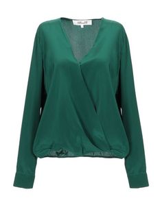 Блузка Diane von Furstenberg