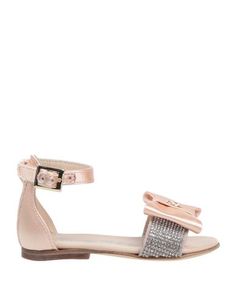 Сандалии Miss Blumarine