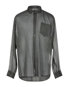 Pубашка Dries Van Noten