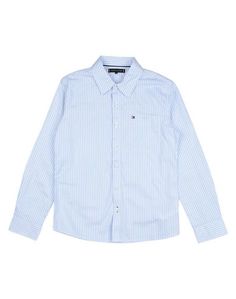 Pубашка Tommy Hilfiger