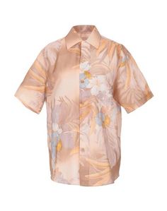 Pубашка Maison Margiela