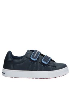 Низкие кеды и кроссовки Tommy Hilfiger