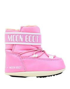 Сапоги Moon Boot