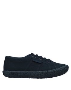 Низкие кеды и кроссовки Superga