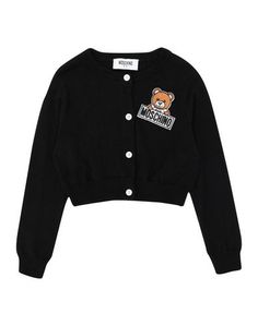 Кардиган Moschino