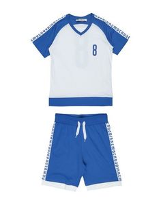 Комплекты с шортами Bikkembergs