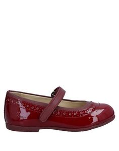 Балетки Chicco