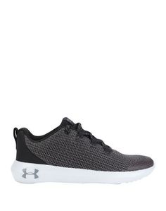 Низкие кеды и кроссовки Under Armour