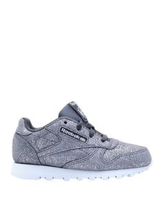 Низкие кеды и кроссовки Reebok