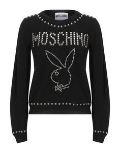 Свитер Moschino