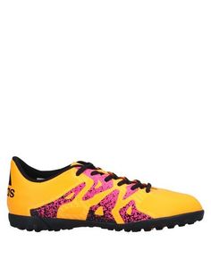 Низкие кеды и кроссовки Adidas