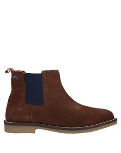 Полусапоги и высокие ботинки Pepe Jeans