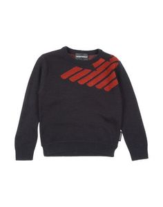 Свитер Emporio Armani