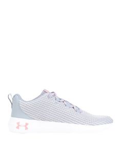 Низкие кеды и кроссовки Under Armour