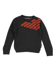 Свитер Emporio Armani