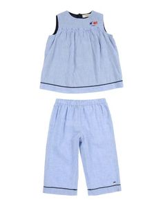 Комплекты с брюками Armani Junior
