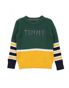 Свитер Tommy Hilfiger