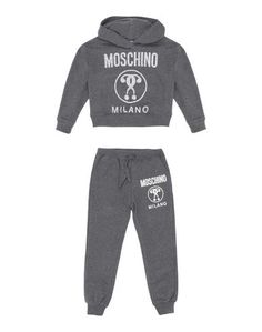 Спортивный костюм Moschino