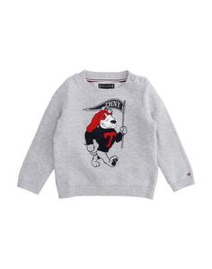 Свитер Tommy Hilfiger