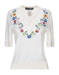 Свитер Dolce & Gabbana