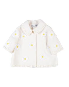 Пальто Dolce & Gabbana