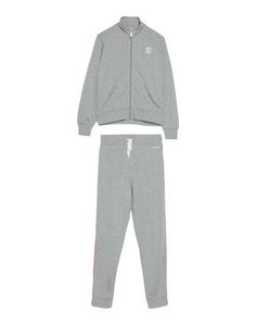Спортивный костюм Bikkembergs