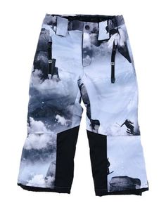 Лыжная одежда Molo