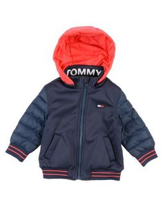 Куртка Tommy Hilfiger