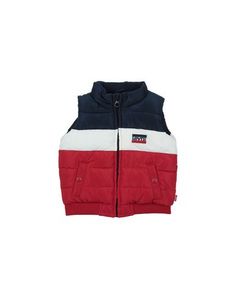 Пуховик с синт. наполнителем Levis RED TAB
