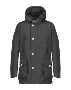 Пуховик Woolrich