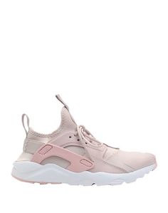 Низкие кеды и кроссовки Nike