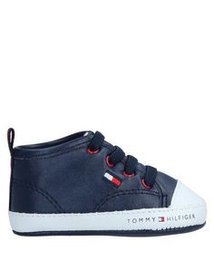 Обувь для новорожденных Tommy Hilfiger