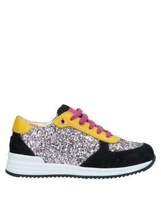 Низкие кеды и кроссовки Dolce & Gabbana