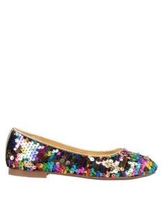 Балетки Dolce & Gabbana
