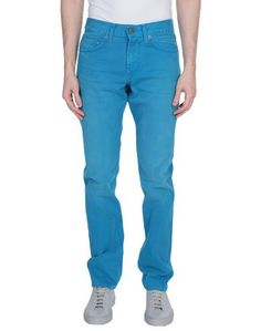 Джинсовые брюки J Brand