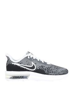 Низкие кеды и кроссовки Nike