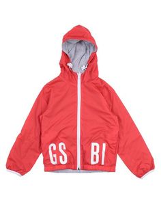 Куртка Bikkembergs