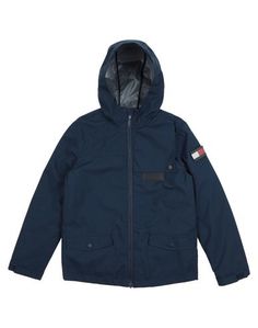 Куртка Tommy Hilfiger