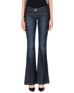Джинсовые брюки Betty Blue