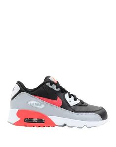 Низкие кеды и кроссовки Nike
