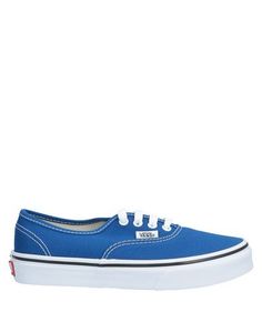 Низкие кеды и кроссовки Vans