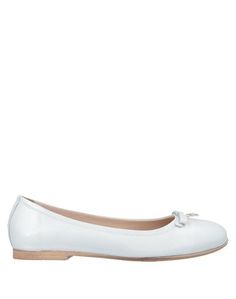 Балетки Miss Blumarine
