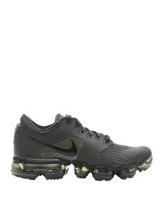 Низкие кеды и кроссовки Nike
