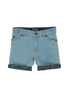 Джинсовые брюки Dolce & Gabbana