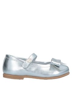 Балетки Miss Blumarine